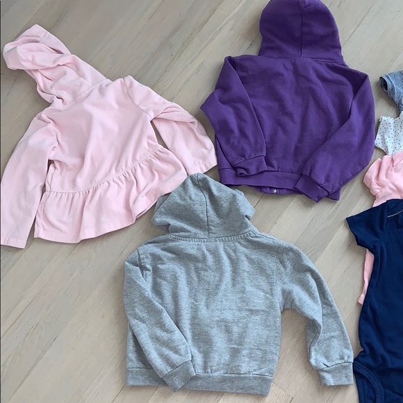 24m/ 2t bundle - Picture 5 of 6